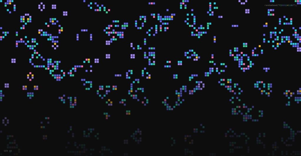 Generative Media Club