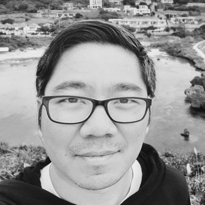 Daniel Kishimoto
