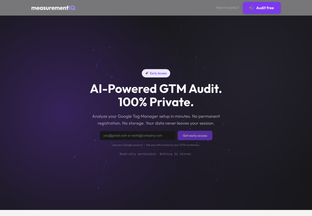 measurementIQ